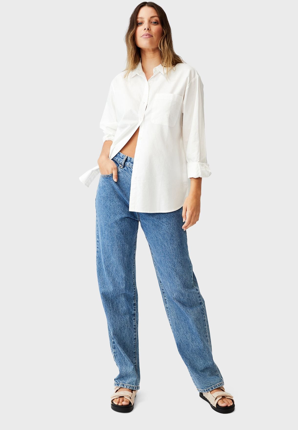 Košulja dugih rukava