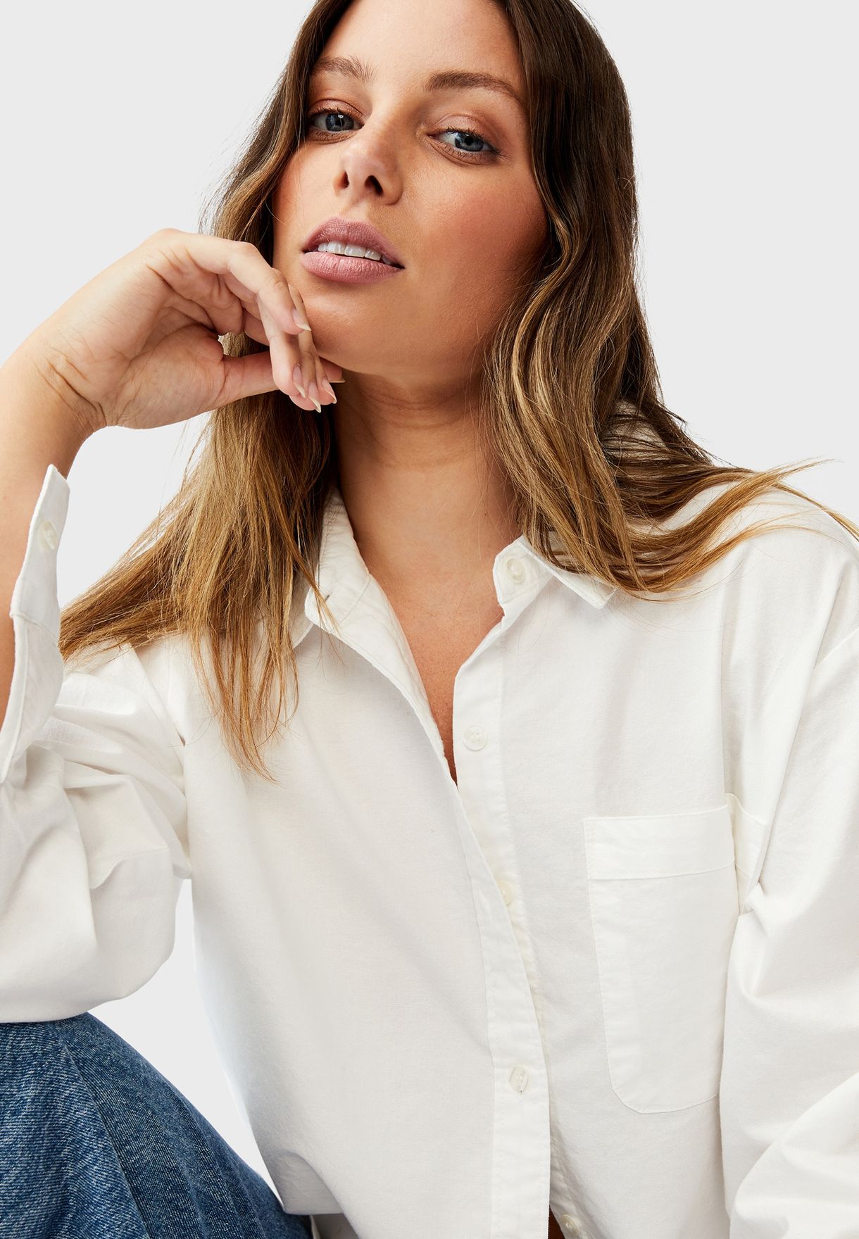 Košulja dugih rukava