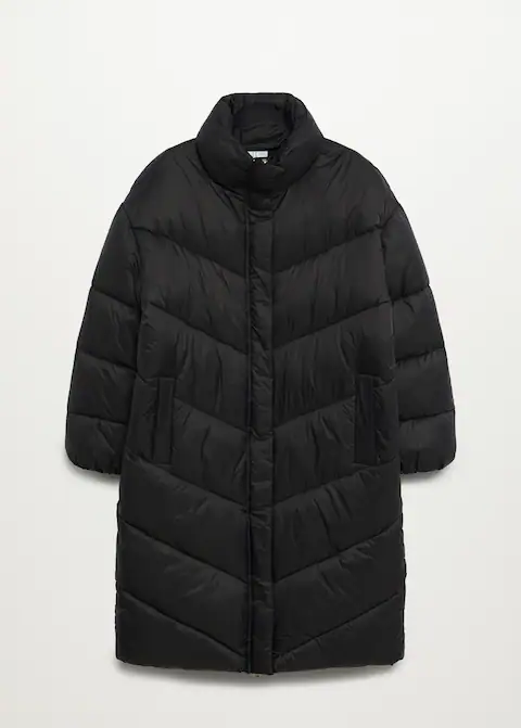 Oversize jakna