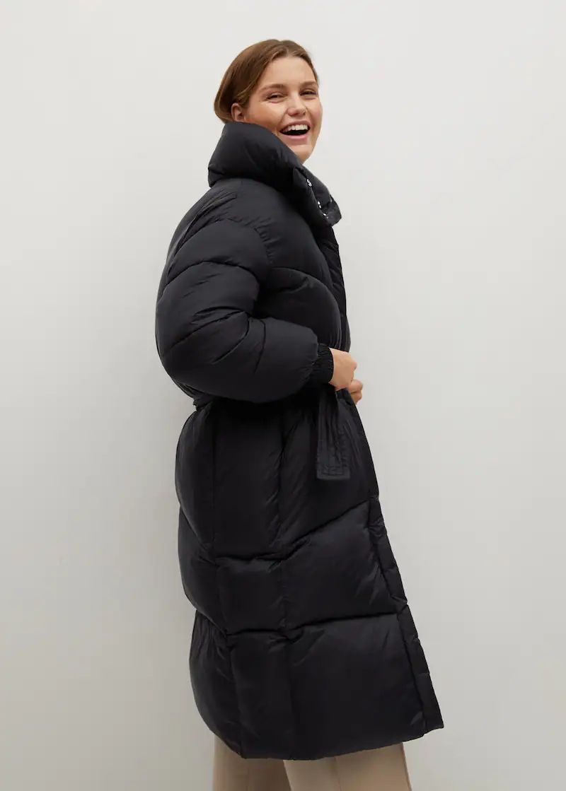 Oversize jakna