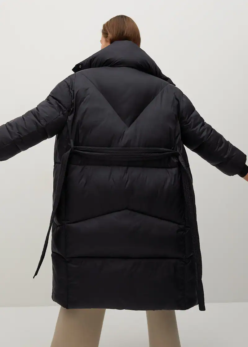 Oversize jakna