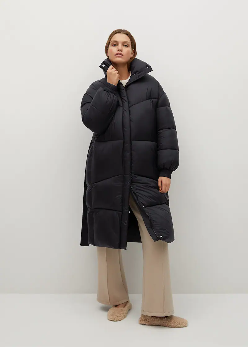 Oversize jakna