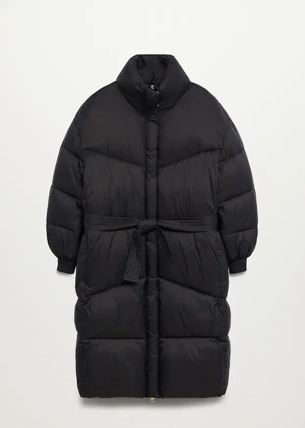 Oversize jakna