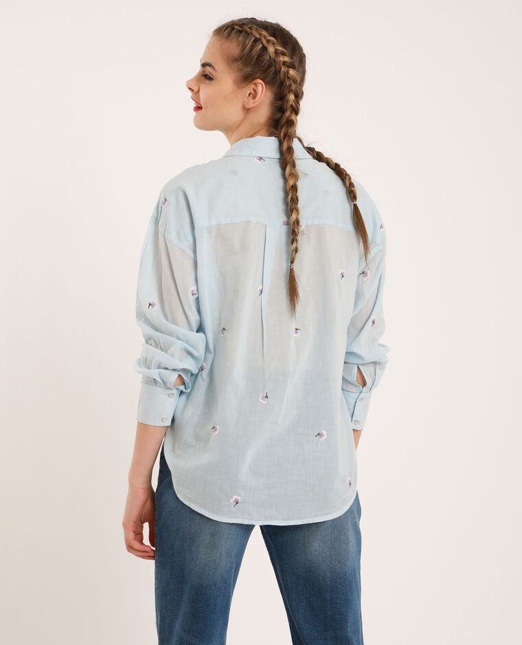 Košulja dugih rukava