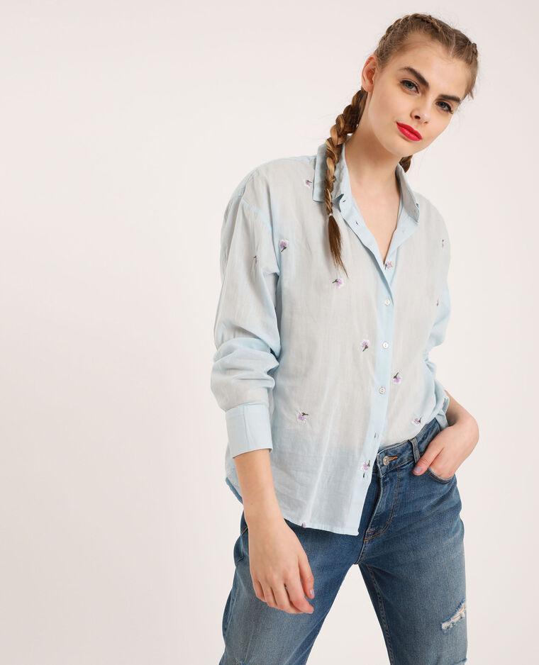 Košulja dugih rukava