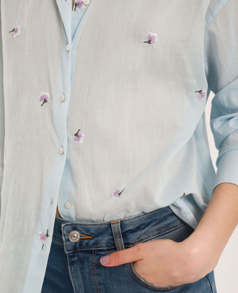 Košulja dugih rukava