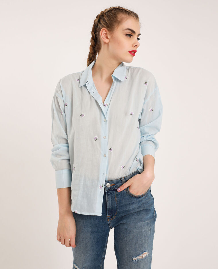 Košulja dugih rukava