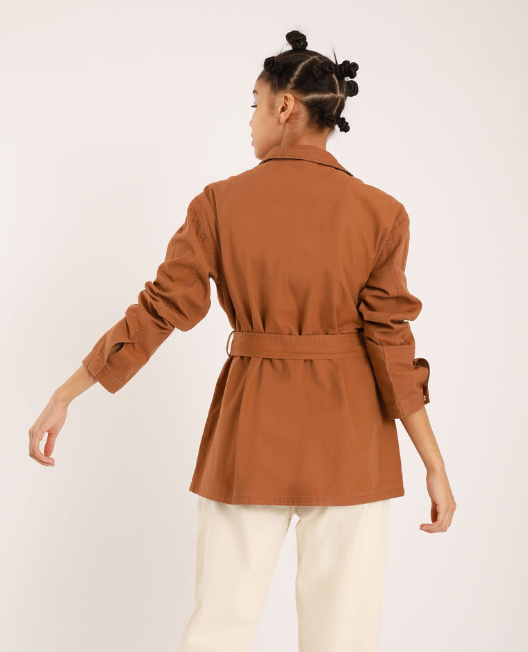 Overshirt