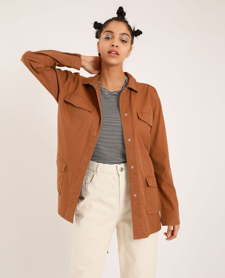 Overshirt