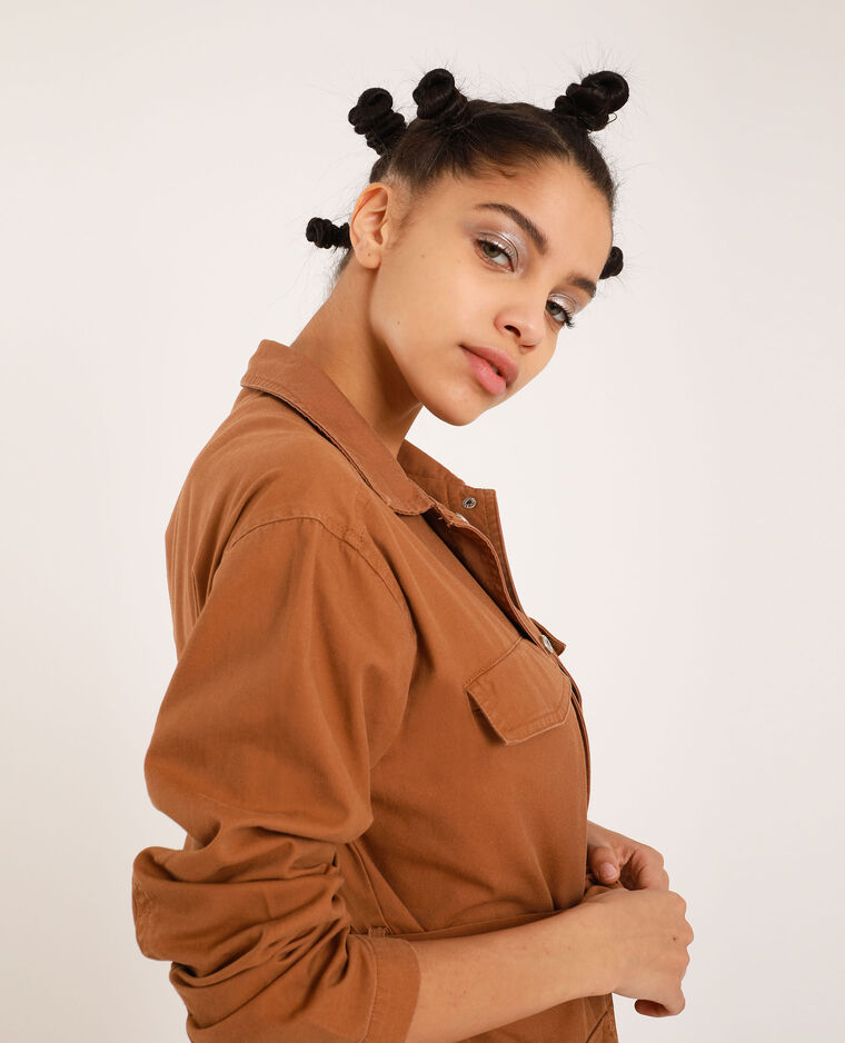 Overshirt