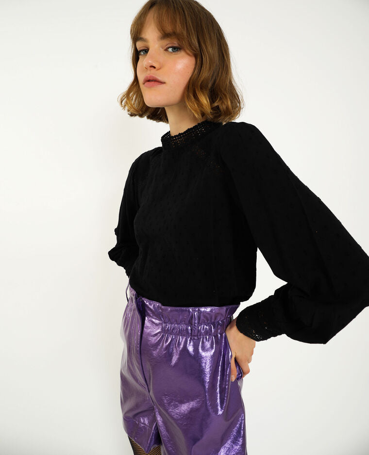 Bluza dugih rukava