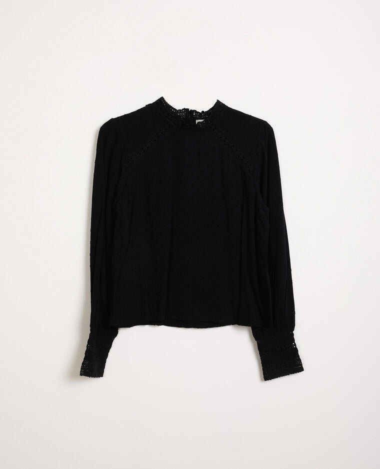 Bluza dugih rukava