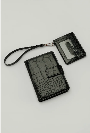 Travel set