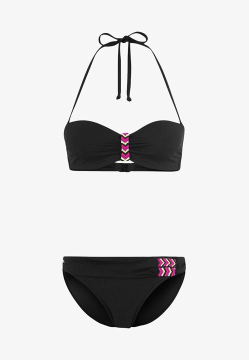 Kupaći kostim - set