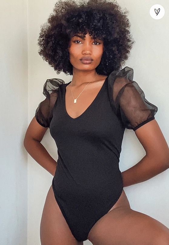 Body