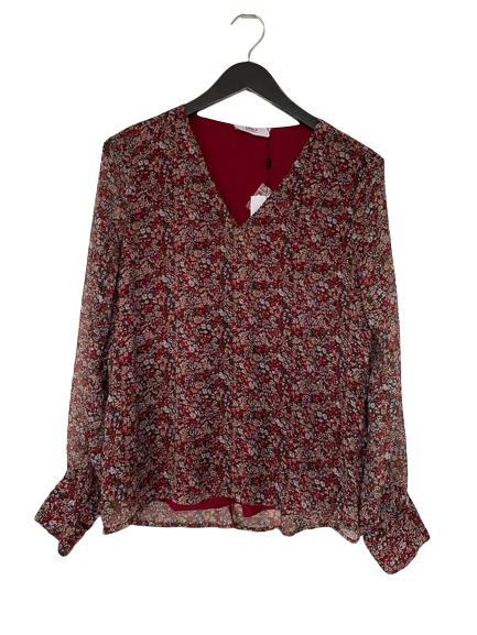Bluza dugih rukava