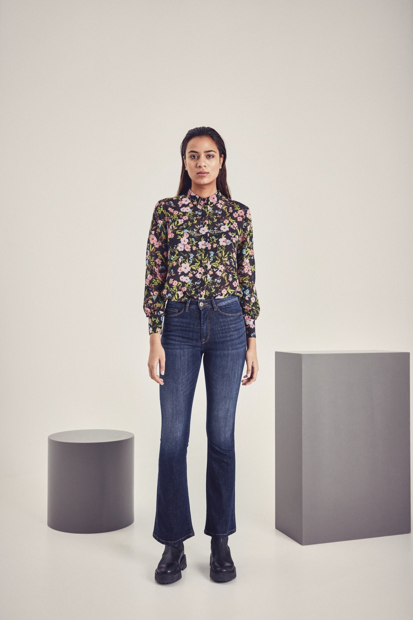 Košulja dugih rukava