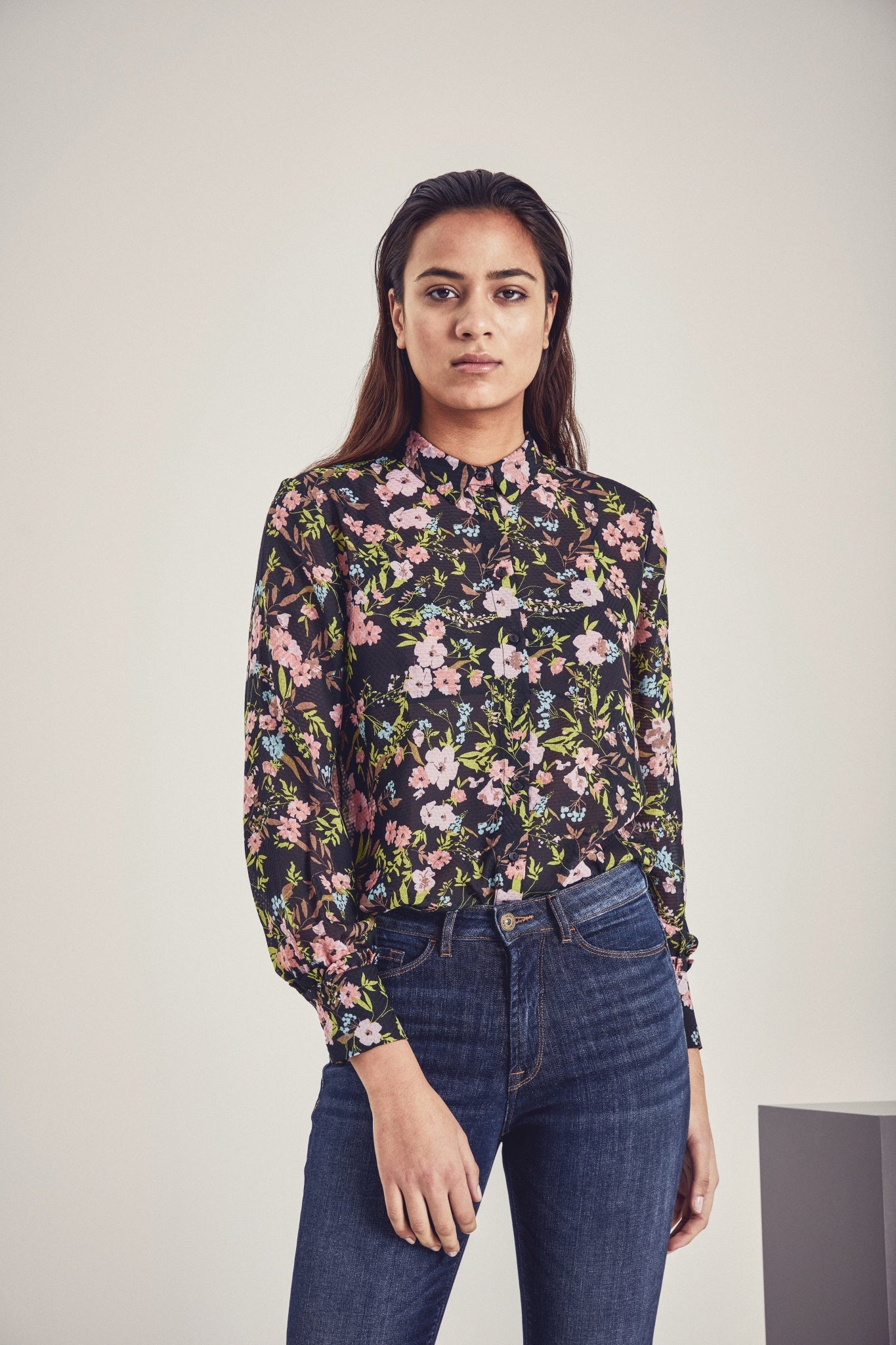 Košulja dugih rukava