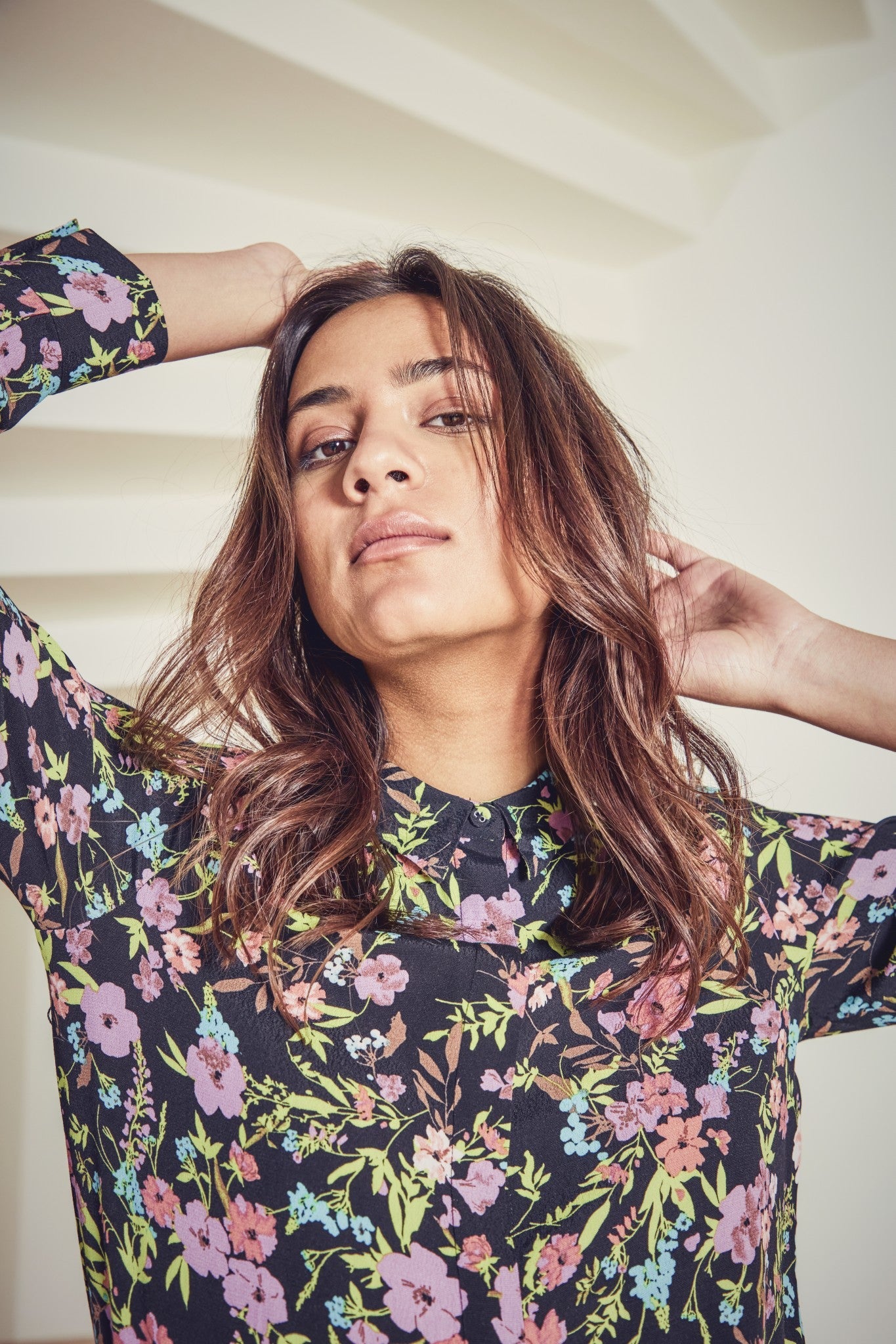 Košulja dugih rukava