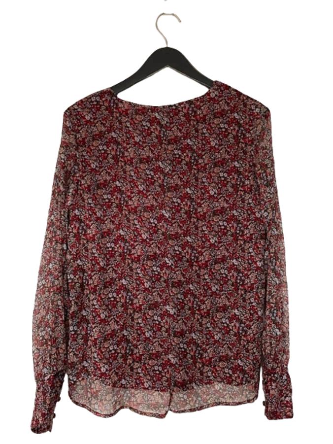 Bluza dugih rukava